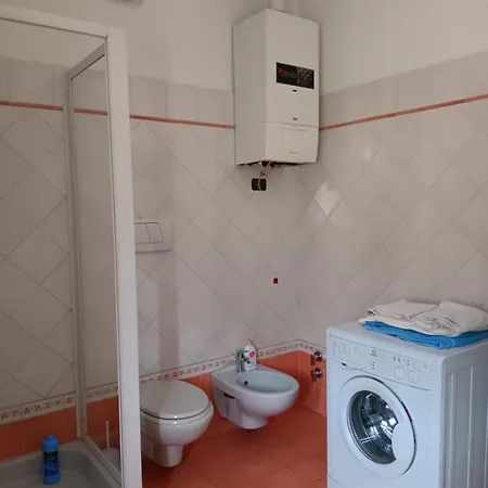 Апартаменты Porta Romana *