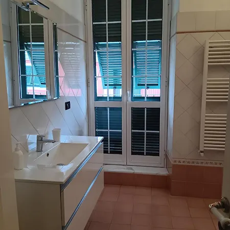 Апартаменты Porta Romana Сарцана