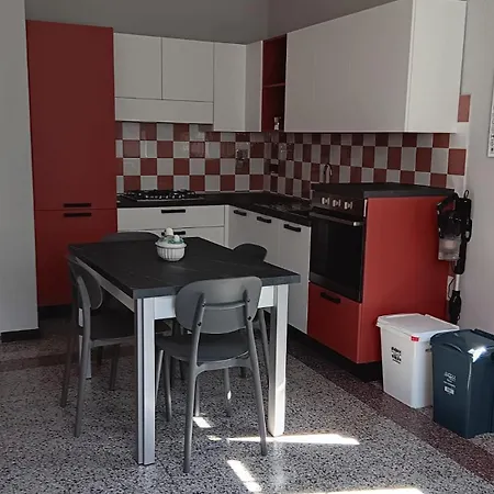 Апартаменты Porta Romana