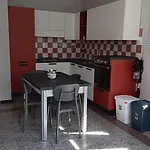 Apartmán Porta Romana