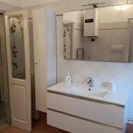Appartement Porta Romana *