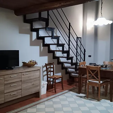 Porta Romana Appartement