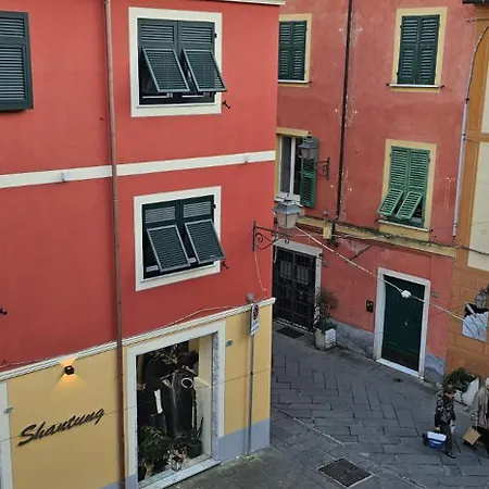 Porta Romana Lejlighed