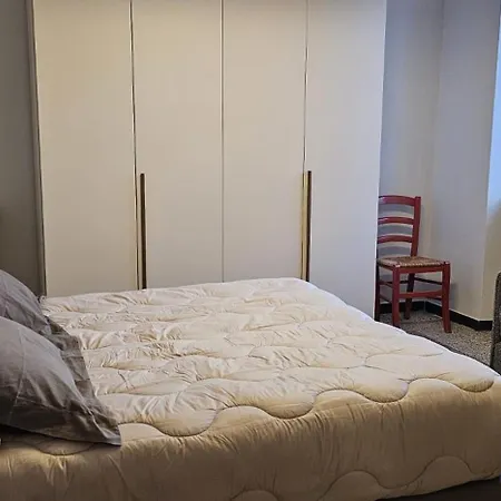 Porta Romana Appartement Sarzana