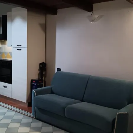 Porta Romana Apartment