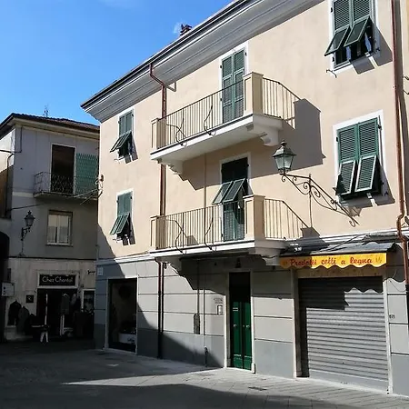 Porta Romana Lägenhet