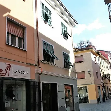 Lägenhet Porta Romana *