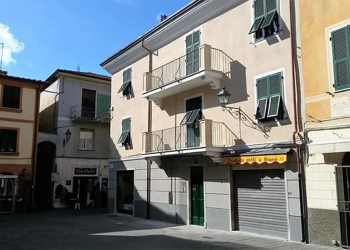 Porta Romana Lejlighed